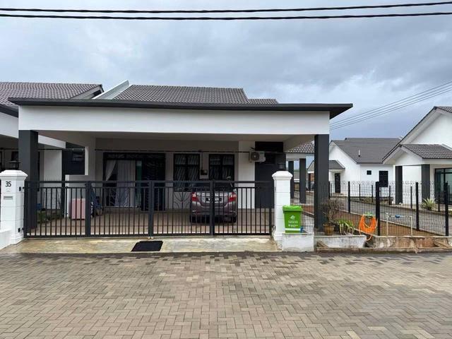 Terraced House for sale in Kuantan, Pahang