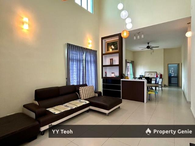 House for sale in Krubong, Malaka