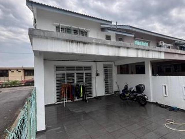Terraced House for sale in Pasir Gudang, Johor