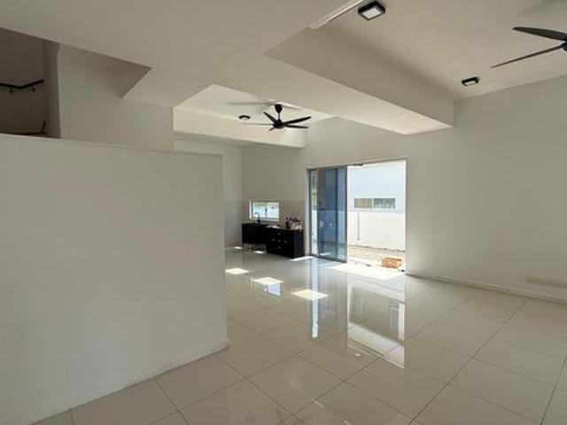 Terraced House for rent in Kajang, Langat
