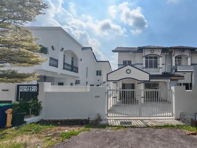 Terraced House for sale in Petaling, Subang Jaya