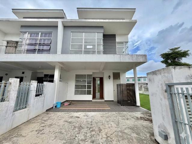 Terraced House for sale in Masai, Johor