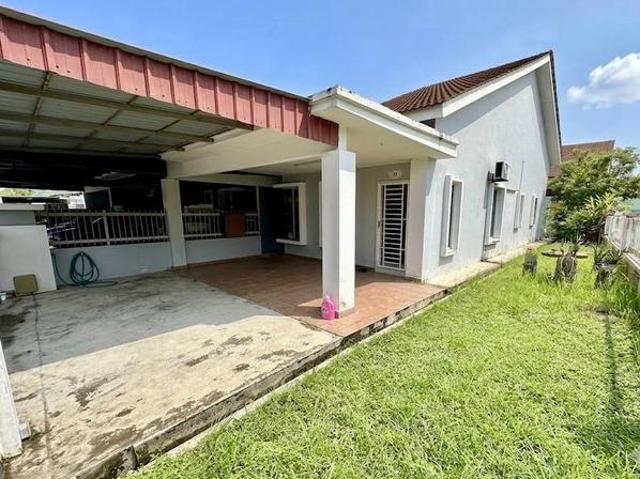 Terraced House for sale in Masai, Johor