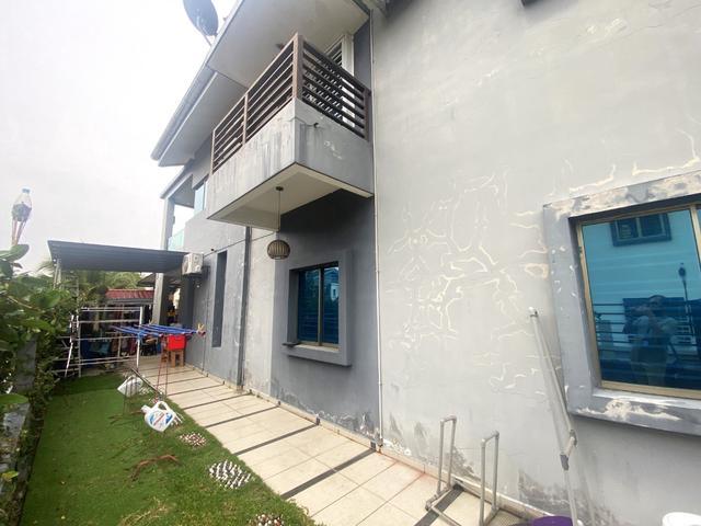 Terraced House for sale in Johore Bahru, Johor