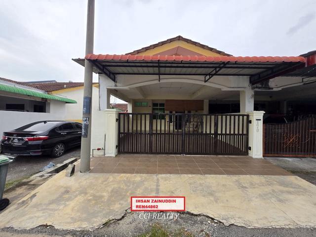 Terraced House for sale in Kuala Muda, Kedah