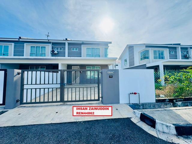 Terraced House for sale in Kuala Muda, Kedah