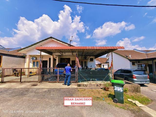 Terraced House for sale in Kepala Batas, Kubang Pasu