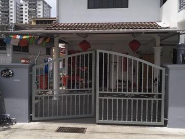 Terraced House for sale in Kajang, Langat