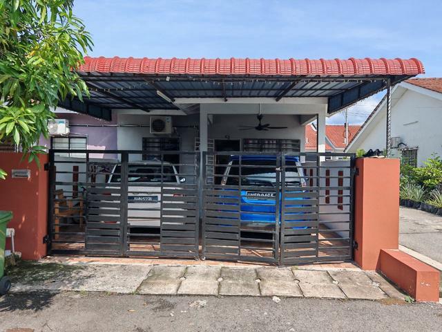 Terraced House for sale in Perak, Tanjong Ipoh