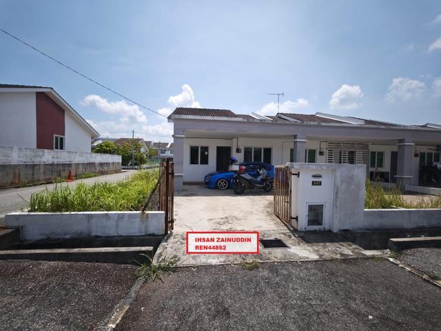 Terraced House for sale in Sungai Petani, Kuala Muda