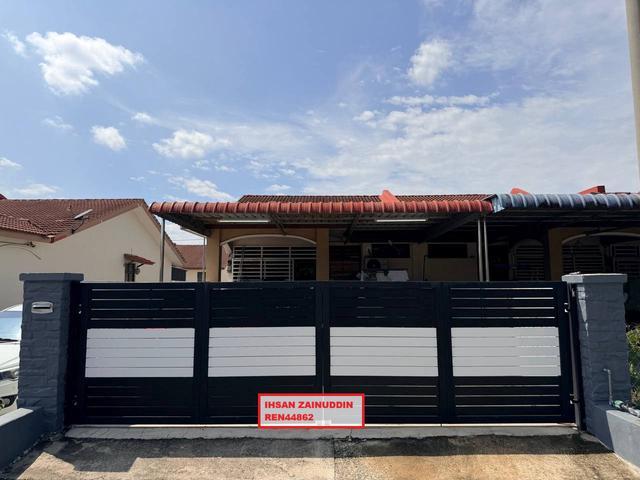 Terraced House for sale in Sungai Petani, Kuala Muda