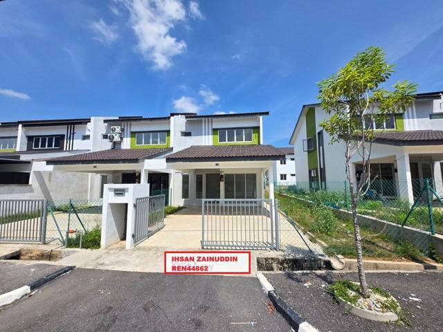 Terraced House for sale in Kuala Muda, Kedah