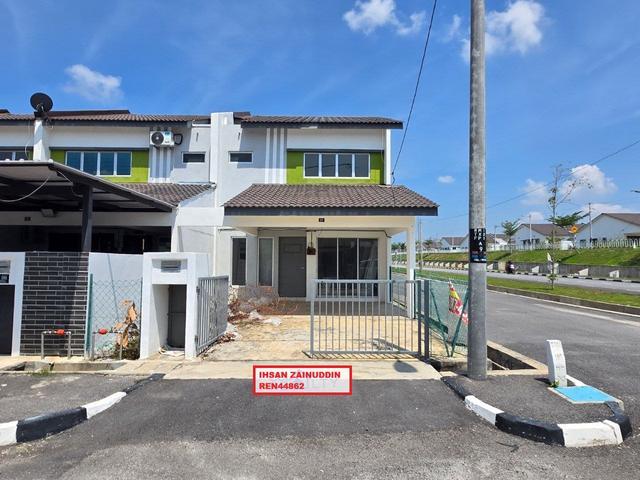 Terraced House for sale in Kuala Muda, Kedah