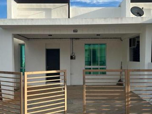 Terraced House for sale in Changlun, Kedah