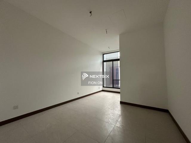 Shop for sale in Muar, Johor