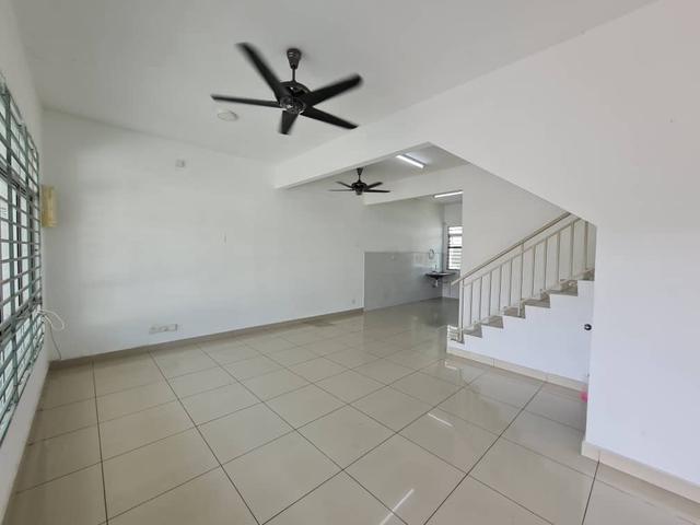 Terraced House for rent in Selangor