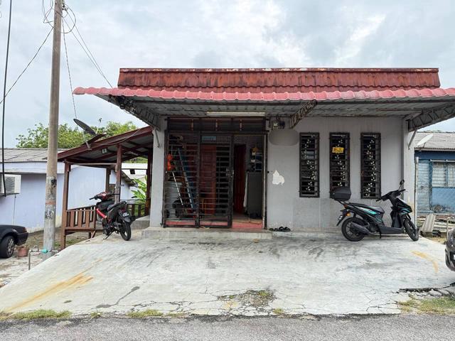 Terraced House for sale in Pulau Sebang, Alor Gajah