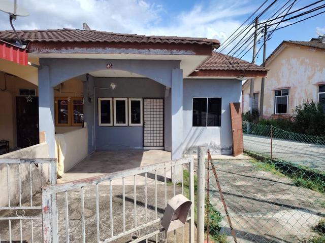Terraced House for sale in Changlun, Kedah