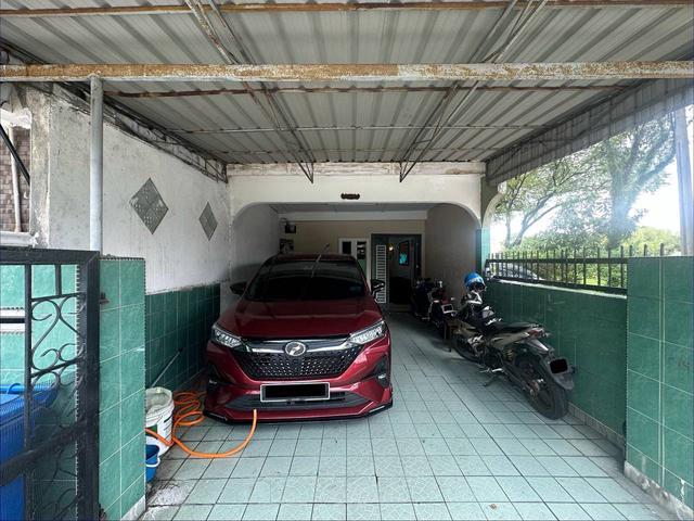 Terraced House for sale in Petaling, Alam Impian