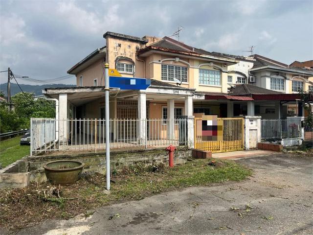 Terraced House for sale in Petaling, Alam Impian