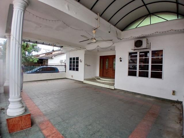 Terraced House for sale in Port Klang, Selangor