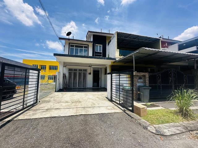 Terraced House for sale in Pasir Gudang, Johor