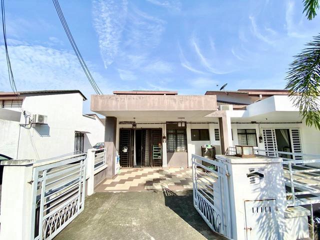 Terraced House for sale in Port Klang, Selangor
