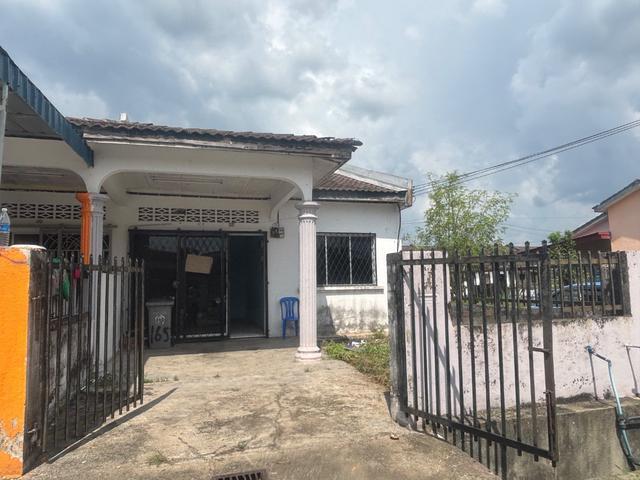 Terraced House for sale in Bahau, Negeri Sembilan