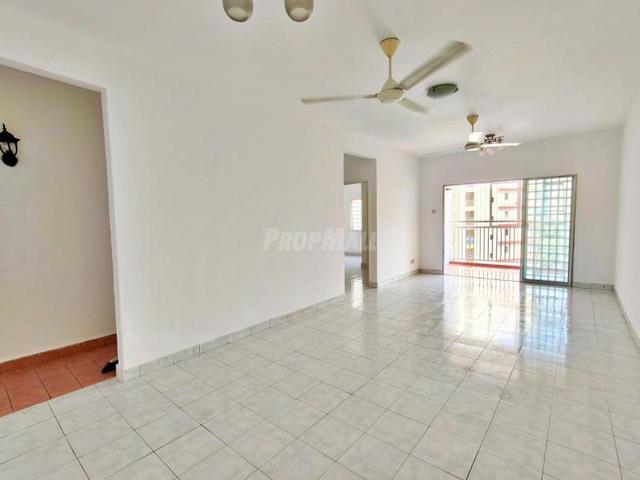 Condominium for sale in Cheras, Kuala Lumpur