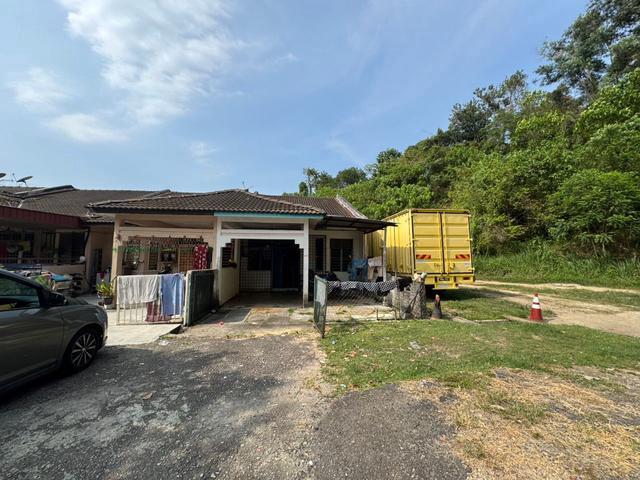 Terraced House for sale in Wellesley, Penang