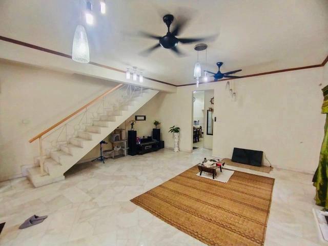 Terraced House for sale in Kajang, Langat