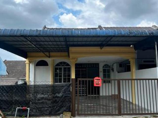Terraced House for sale in Kulim, Kedah
