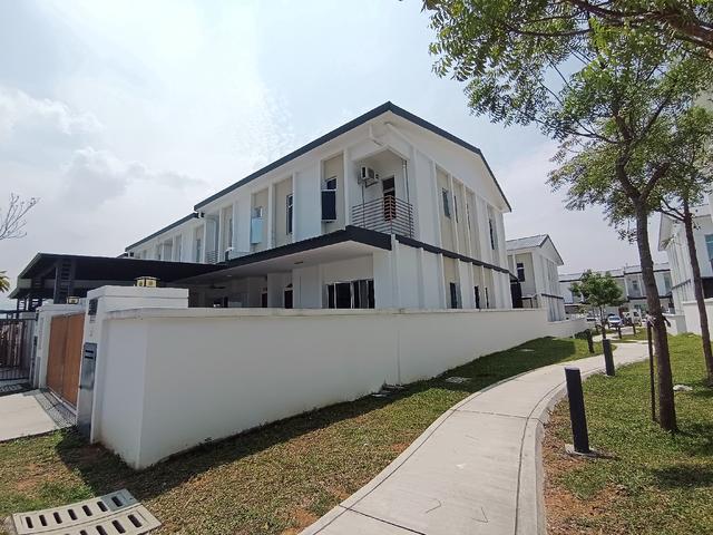 Terraced House for sale in Kundang, Majlis Perbandaran Selayang