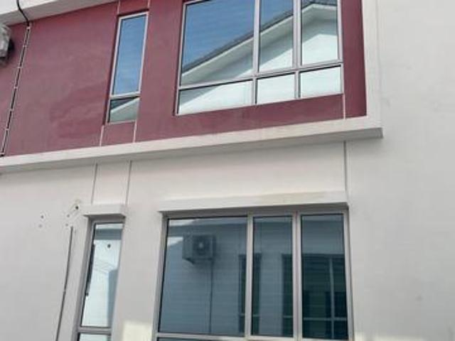 Terraced House for rent in Labu Jaya, Negeri Sembilan