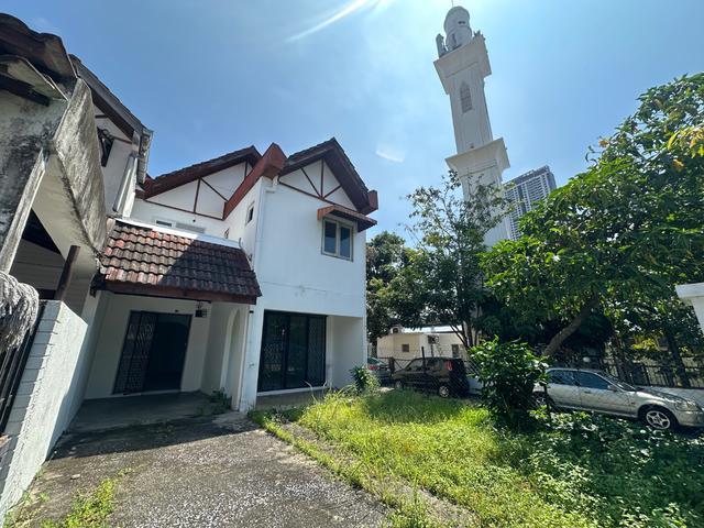 Terraced House for sale in Petaling, Damansara Damai