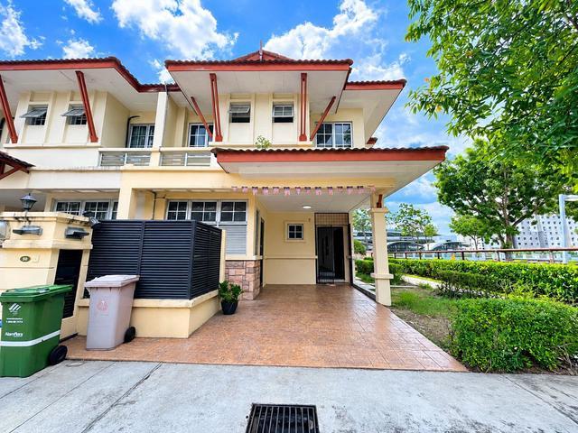 Terraced House for sale in Putrajaya