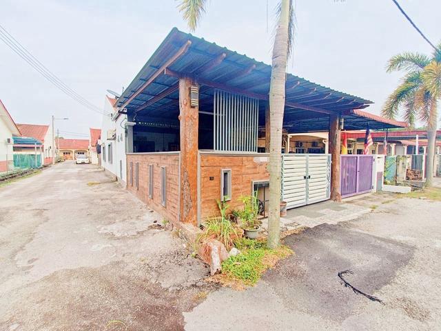 Terraced House for sale in Port Klang, Selangor