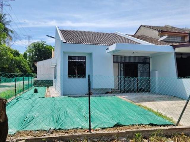 Terraced House for sale in Kajang, Langat