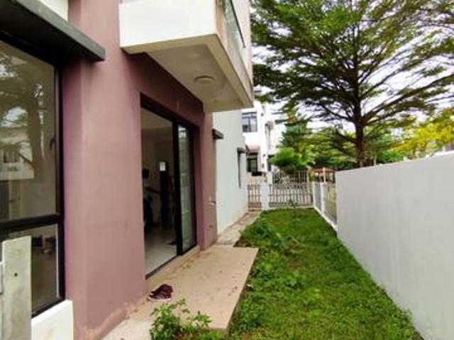Terraced House for rent in Semenyih, Majlis Perbandaran Kajang