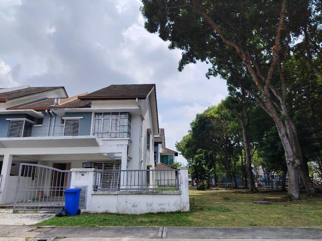 Terraced House for sale in Petaling, Alam Impian