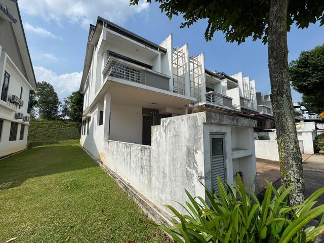 Terraced House for sale in Selayang, Selangor