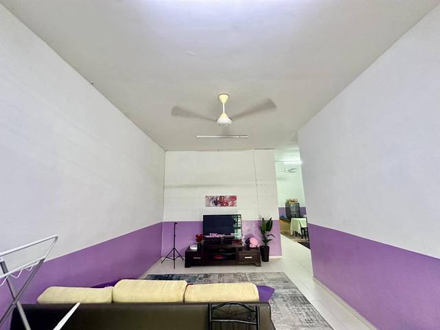Terraced House for sale in Sungai Udang, Malaka