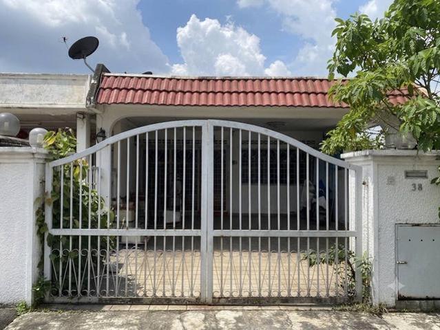 Terraced House for sale in Petaling, Damansara Damai