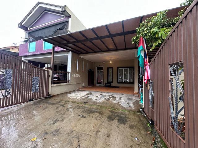 Terraced House for sale in Masai, Johor