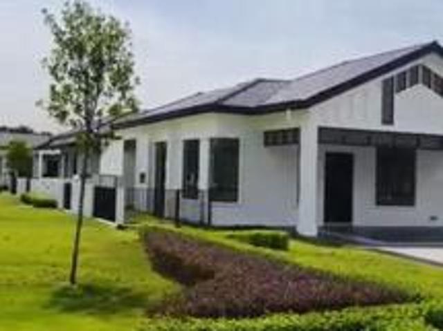 Terraced House for rent in Selangor