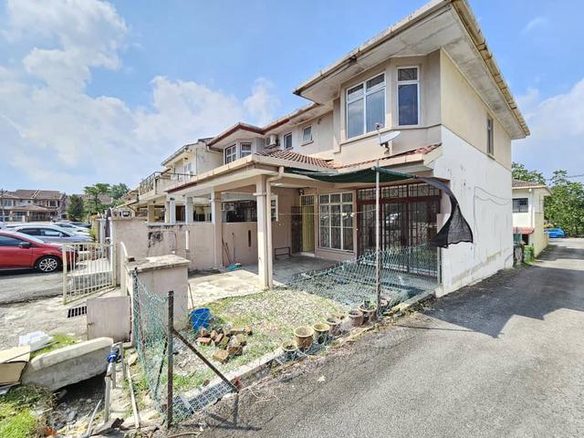 Terraced House for sale in Puncak Jalil, Majlis Bandaraya Subang Jaya