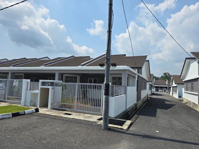 Terraced House for sale in Kulim, Kedah
