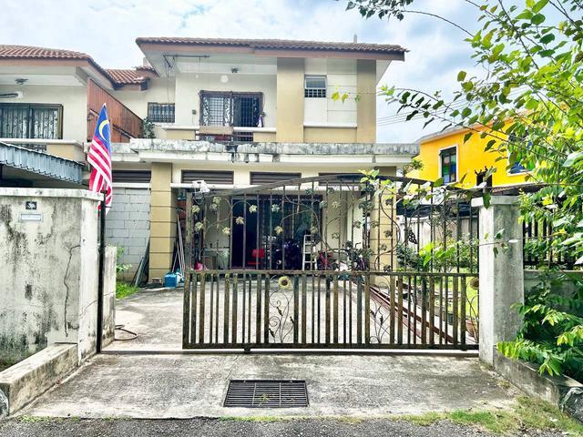 Terraced House for sale in Kajang, Langat
