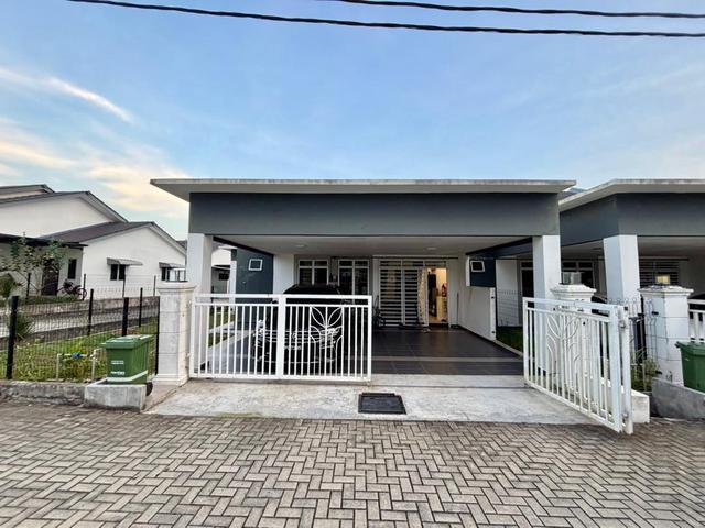 Terraced House for sale in Kuantan, Pahang