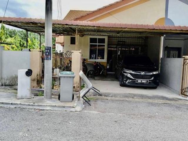Terraced House for sale in Port Dickson
